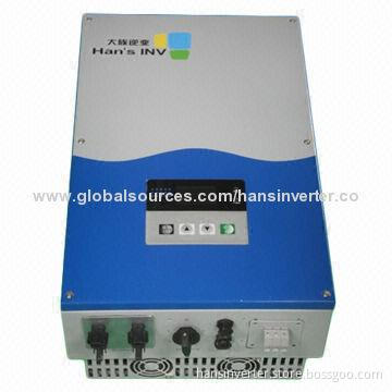 4kw Solar on Grid Inverter